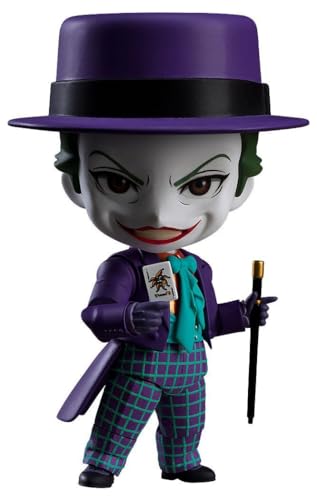 Batman (1989) Nendoroid Actionfigur The Joker 10 cm von Good Smile Company