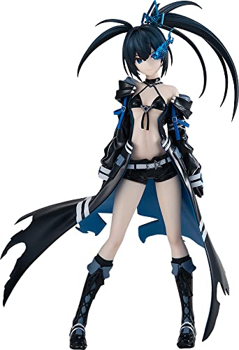 Black Rock Shooter Fragment Pop Up Parade PVC Statue Elishka 18 cm von Good Smile Company