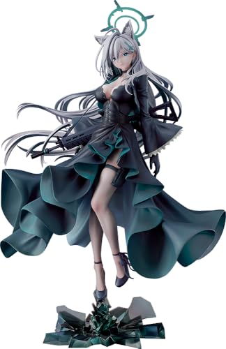 Blue Archive PVC Statue 1/7 Shiroko*Terror 30 cm Blue Archive PVC Statue 1/7 Shiroko*Terror 30 cm von Good Smile Company