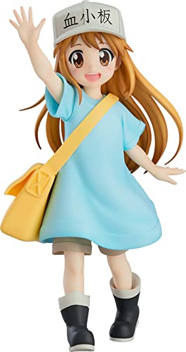 Cells at Work!! Pop Up Parade PVC Statue Platelet 15 cm von Good Smile Company