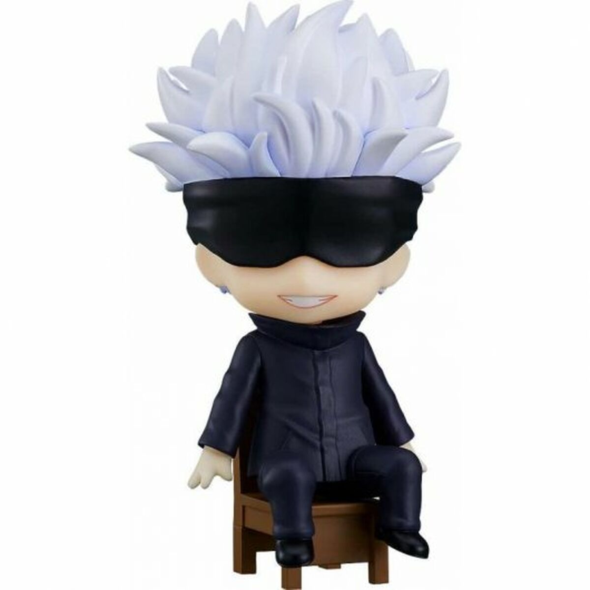 Sammelfigur Good Smile Company Jujutsu Kaisen Nendoroid Satoru Gojo von Good Smile Company