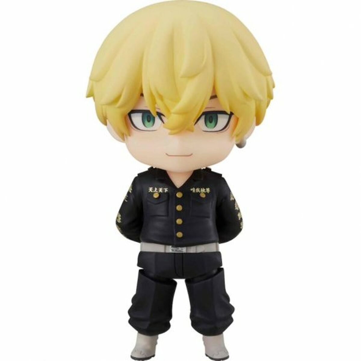 Sammelfigur Good Smile Company Tokyo Revengers Chifuyu Matsuno Nendoroid von Good Smile Company