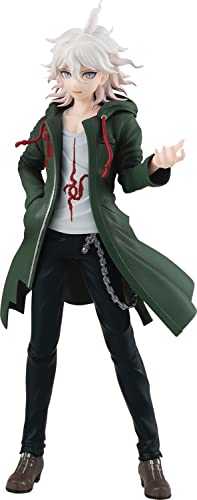 Danganronpa 1 2 Reload Pop Up Parade PVC Statue Nagito Komaeda 17 cm von Good Smile Company