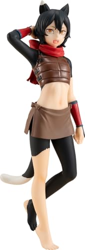 Delicious in Dungeon Pop Up Parade PVC Statue Izutsumi 16 cm Delicious in Dungeon Pop Up Parade PVC Statue Izutsumi 16 cm von Good Smile Company