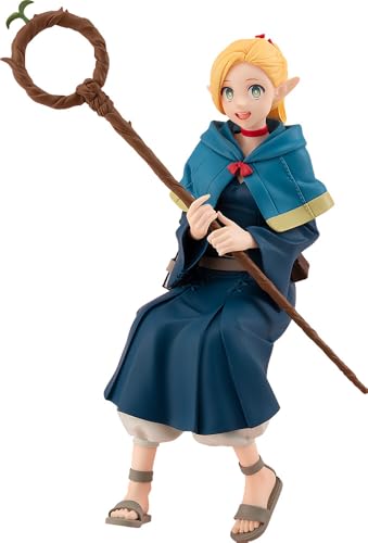 Delicious in Dungeon: Marcille Pop Up Parade Swacchao! PVC-Figur von Good Smile Company