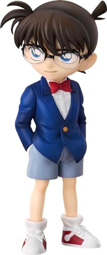 Detektiv Conan Pop Up Parade PVC Statue Conan Edogawa 15 cm von Good Smile Company