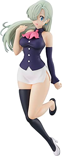 Elizabeth Fig. 16 cm The Seven Deadly Sins Dragon's Judgement Pop Up Parade re-Run von Good Smile Company