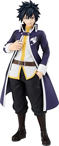 Fairy Tail Final Season Pop Up Parade PVC Statue Gray Fullbuster Grand Magic Games Arc Ver. 17 cm von Good Smile Company