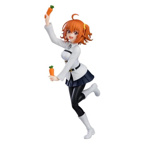 Fate/Grand Carnival Pop Up Parade PVC Statue Ritsuka Fujimaru: Carnival Ver. 17 cm von Good Smile Company