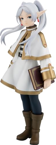 Frieren: Beyond Journey's End Pop Up Parade PVC Statue Frieren 16 cm von Good Smile Company