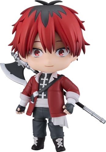 Frieren: Beyond Journey's End Nendoroid Action Figure Stark 10 cm von Good Smile Company