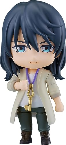 Good Smile Company Souta Munakata Fig. 10 cm Suzume Nendoroid von Good Smile Company