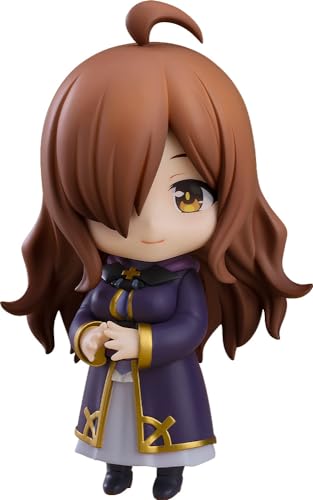 Good Smile Company Wiz Fig. 10 cm Konosuba Nendoroid von Good Smile Company