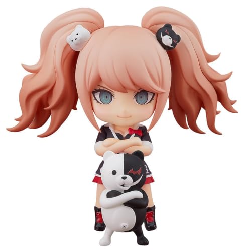 GOODSMILE DANGANROPA 1 2 Reload - Junko Enoshima - Figurine Nendoroid 10cm von Good Smile Company