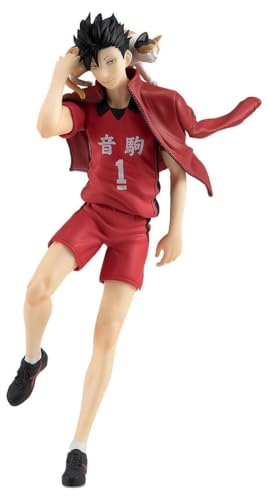 Haikyu!! Tetsuro Kuroo Pop Up Parade PVC Figur von Orange Rouge