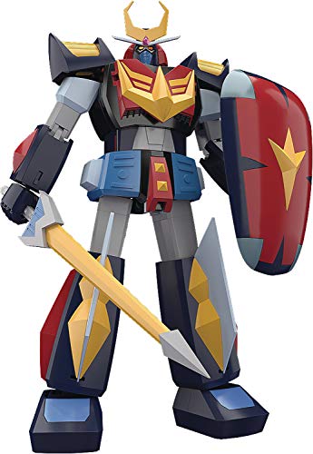 Gamersheek Good Smile Company - Space Warrior Baldios Moderoid Plastic Model Kit von Good Smile Company