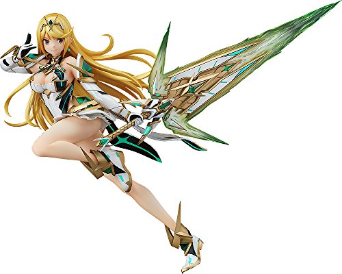 Gamersheek Xenoblade Chronicles 2 1/7 Scale Mythra von Good Smile Company