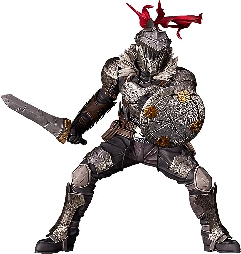 Goblin Slayer Season 2: Goblin Slayer Pop Up Parade L Size Figure von Good Smile Company