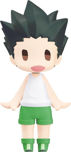 Gon Freecss Fig. 10 cm Hunter x Hunter Hello! Good Smile von Good Smile Company