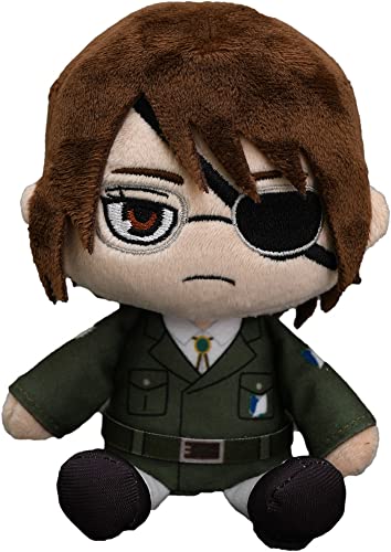 Good Smile Attack on Titan: Hange Plushie von Good Smile Company