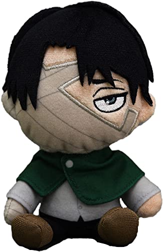 Good Smile Attack on Titan: Wounded Levi Plushie von Good Smile Company