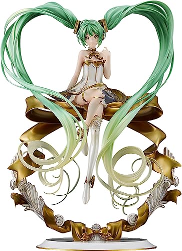 Good Smile - Character Vocal Series 1 - Hatsune Miku Symphony 2022 Full-Scale-Figur von Good Smile Company