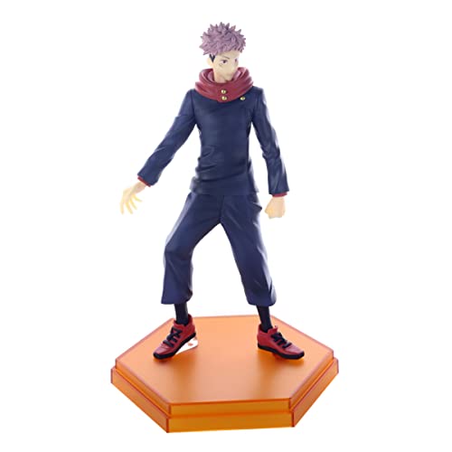 Good Smile Company 198792 Jujutsu Kaisen, Mehrfarbig, One Size von Good Smile Company