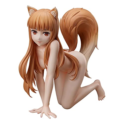 FREEing - Spice and Wolf Holo 1/4 PVC-Figur (A) von FREEing