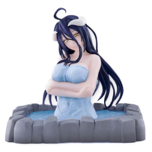 Good Smile Company Albedo Thermae Utopia Ver. Fig. 14 cm Overlord von Good Smile Company