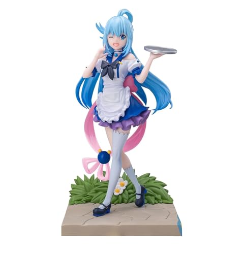 Good Smile Company Aqua Fig. 18 cm Konosuba God's Blessing on This Wonderful World! von Good Smile Company