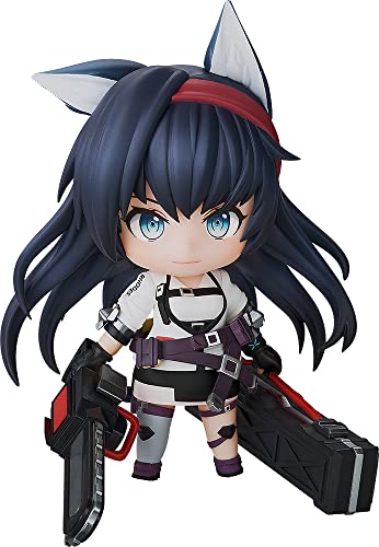 Good Smile Company Arknights Figur Nendoroid Blaze, 10 cm von Good Smile Company