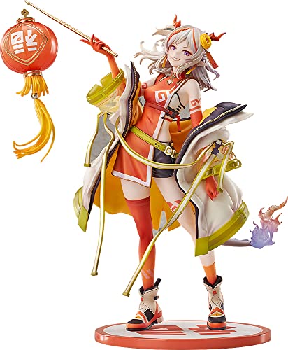 Good Smile Company Arknights Figur PVC 1/7 Nian: Spring Festival Ver. 25 cm von Good Smile Company