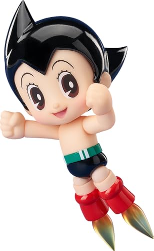 Good Smile Company Astro Boy Nendoroid Action Figure Good Smile Company Astro Boy Nendoroid Action Figure von Good Smile Company