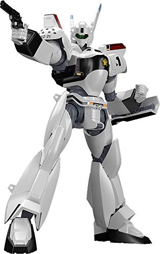 Good Smile Company Av-98 Ingram Model Kit Fig. 13,5 cm Mobile Police Patlabor Moderoid von Good Smile Company