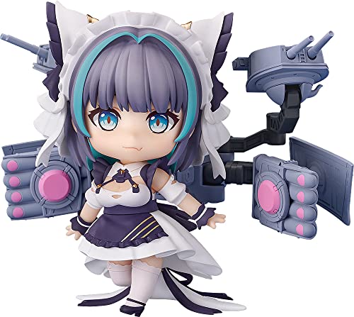 Good Smile Company Azur Lane Figur Nendoroid Cheshire DX 10 cm von Good Smile Company