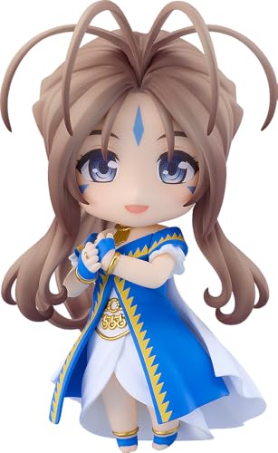 Good Smile Company Belldandy Fig. 10 cm oh My Goddess! von Good Smile Company