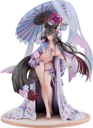 Good Smile Company Blue Archive: Wakamo (Badeanzug Ver.) PVC-Figur im Maßstab 1:7 von Good Smile Company