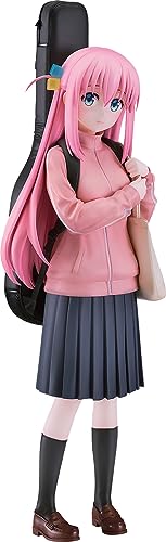 Good Smile Company Bocchi The Rock!: Hitori Gotoh 1:7 Scale PVC Figure von Good Smile Company