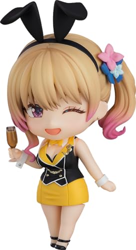 Good Smile Company Bunny Garden - Rin Nendoroid Actionfigur von Good Smile Company