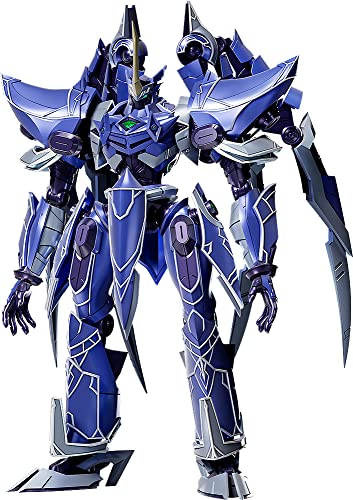 Good Smile Company Bushiroad Creative The Legend of Heroes: Trails of Cold Steel Figur Moderoid Plastic Model Kit Ordine The Azure Knight 17 cm von Good Smile Company