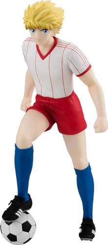 Good Smile Company Captain Tsubasa – Pop Up Figur Parade Parade Karl Heinz Schneider (Manga Edition), 16 cm von Good Smile Company