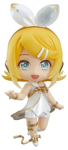 Good Smile Company - Character Vocal Series 02 - Kagamine Rin Symphony 2022 Nendoroid Action Figure von Good Smile Company