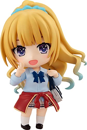 Good Smile Company Classroom of The Elite: Kei Karuizawa Nendoroid Actionfigur von Good Smile Company