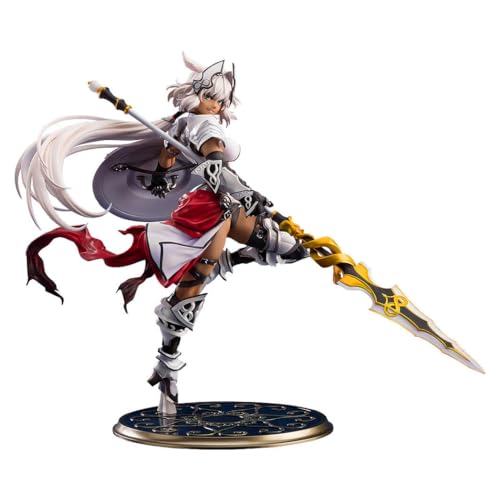 Good Smile Company Fate/Grand Order Statuette PVC 1/7 Lancer/Caenis 26 cm von Good Smile Company