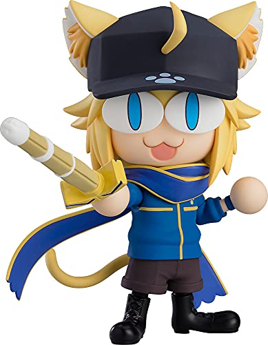 Good Smile Company - Fate Grand Carnival Mysterious Neko x Nendoroid Action Figure von Good Smile Company