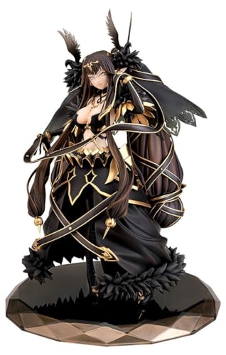 Good Smile Company - Fate Grande Order Assassin Semiramis 1/7 PVC-Figur (Mr) von Phat!