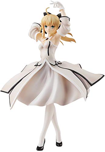 Good Smile Company G94137 Pop Up Parade Säbel/Altria Pendragon von Good Smile Company