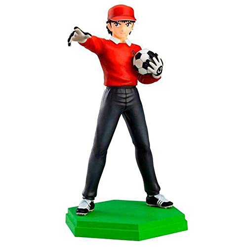 Goodsmile Captain Tsubasa Genzo Wakabayashi Pop-Up-Parade, 17 cm von Good Smile Company