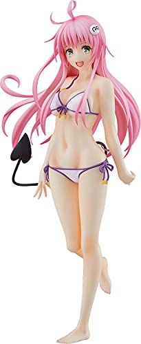 Good Smile Company G94378 Lala Satalin Deviluke Anime Sammelfigur, Einfarbig, Mehrfarbig, Einheitsgröße von Good Smile Company