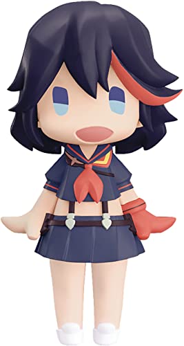 Kill la Kill Hello! Good Smile Actionfigur Ryuko Matoi 10 cm von Good Smile Company